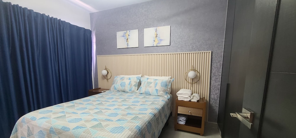 Exclusive Apartment photo 2