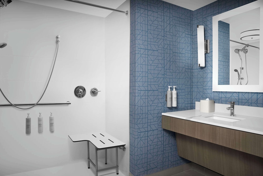 Homewood Suites by Hilton Jacksonville-Downtown/Southbank, 写真 6