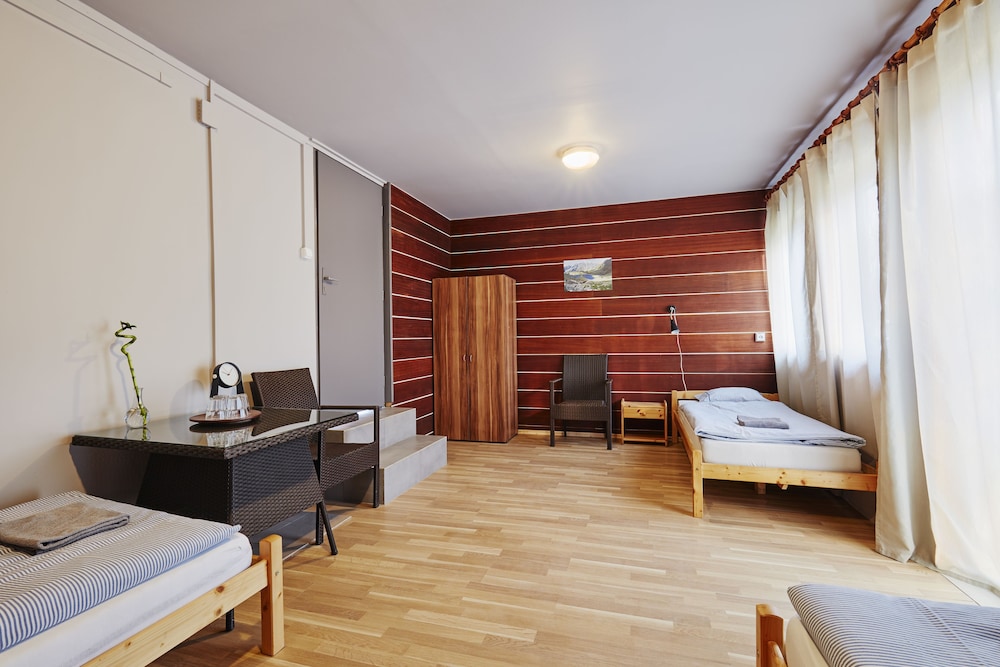 Cabin (Chatka 5 Guests) photo 3