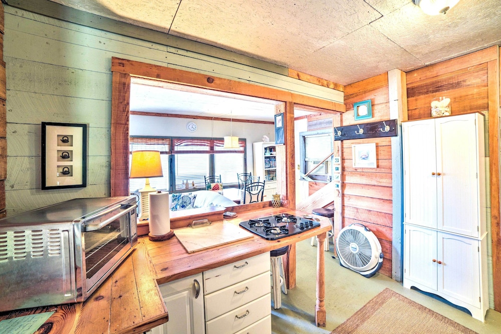 Cottage (1 Bedroom) photo 2