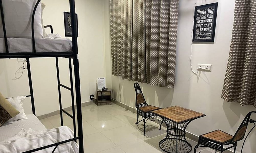 Economy Shared Dormitory photo 1