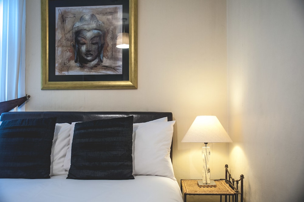 Double Room, Ensuite photo 2