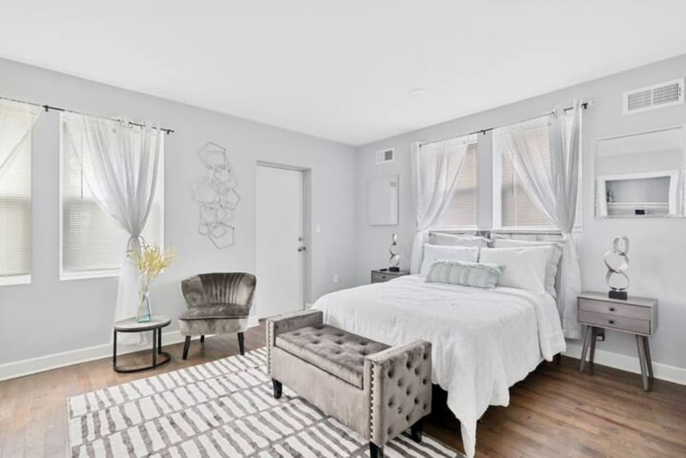 Luxury Studio Suite