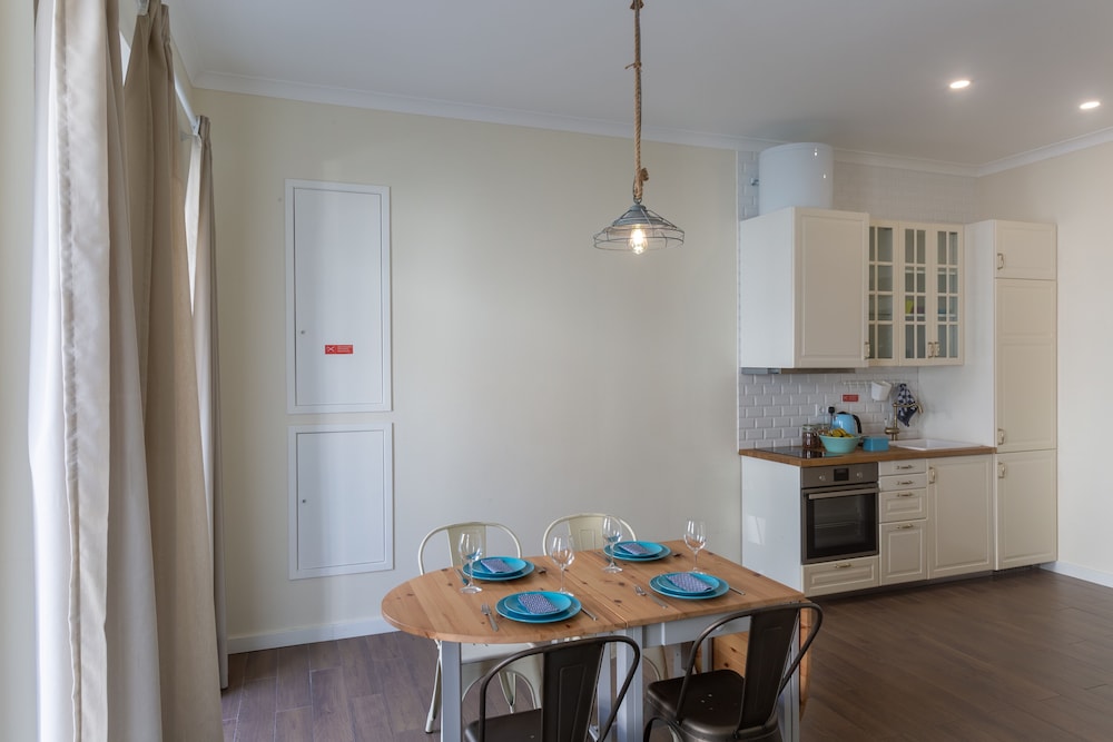 Comfort Studio, 1 Bedroom, Kitchenette, Ground Floor photo 3