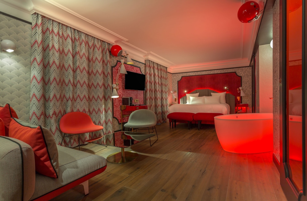 Junior Suite photo 2
