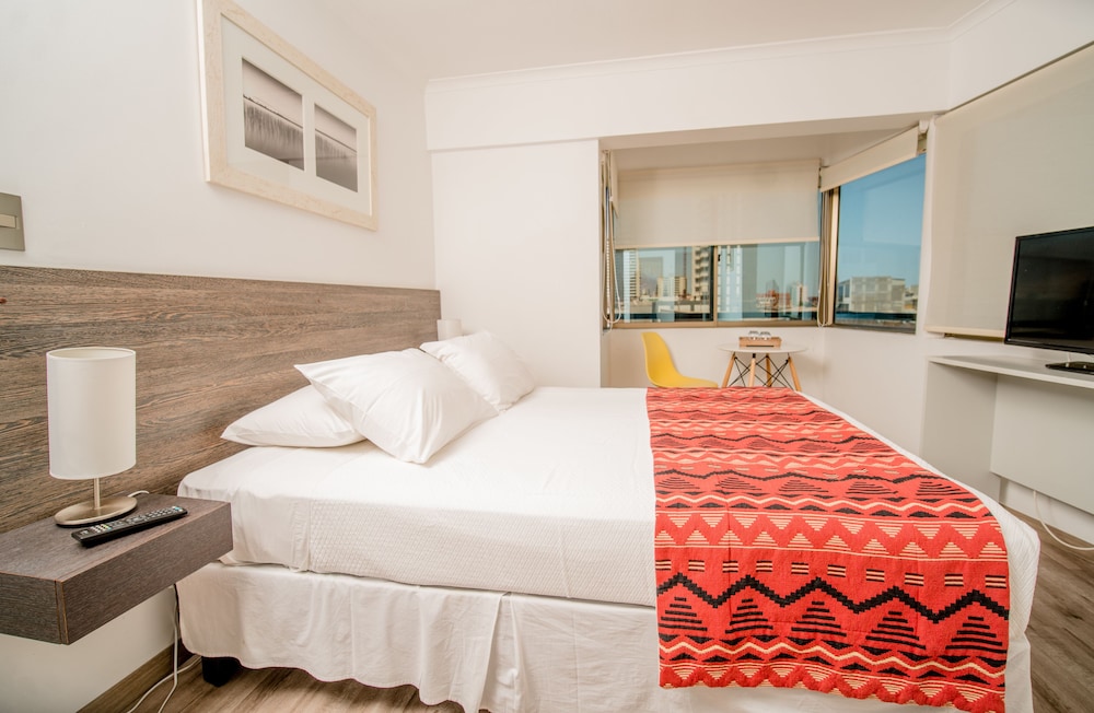 Double Room, 1 Double Bed photo 1