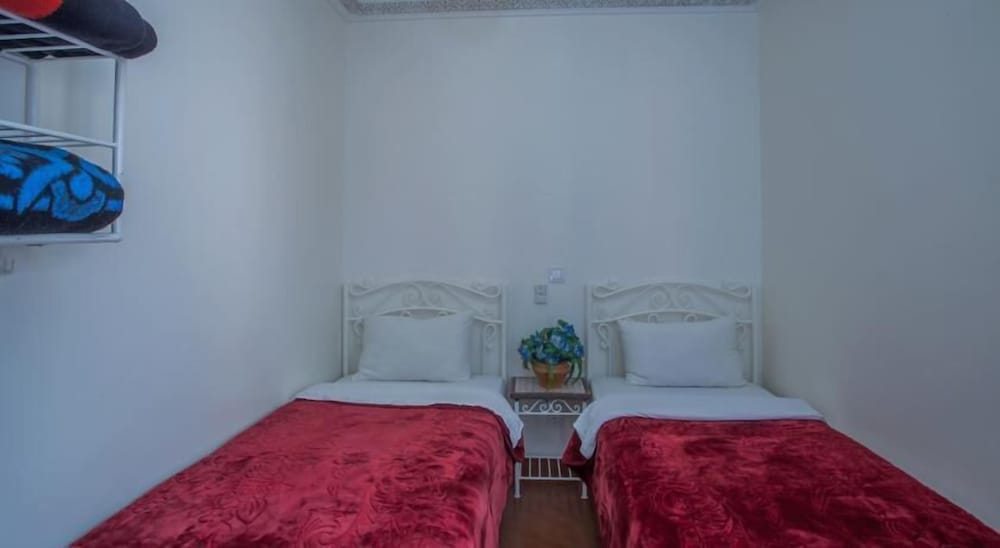 Comfort Twin Room