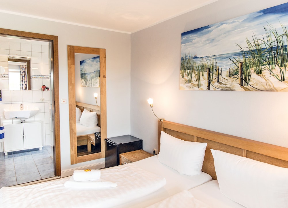 Double Room, Balcony - Photo 6