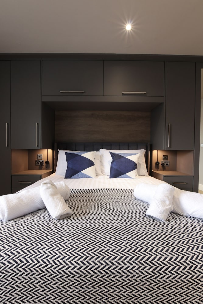 The Ironworks Aparthotel, Billede 14