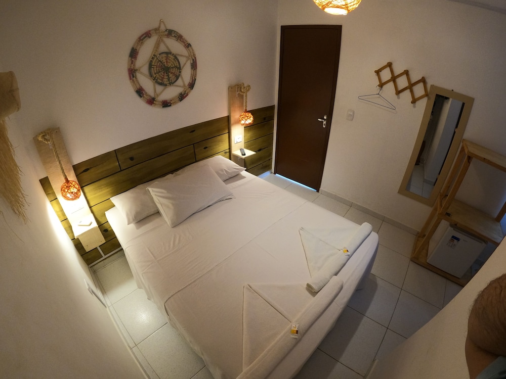Standard Double Room - Photo 1