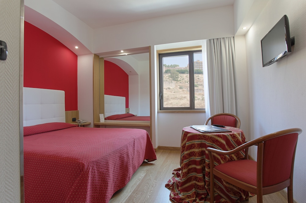 Deluxe Room photo 2