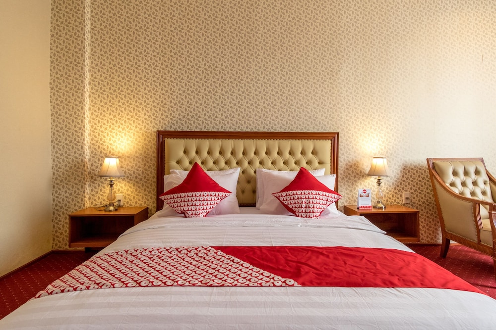 Family Suite photo 2