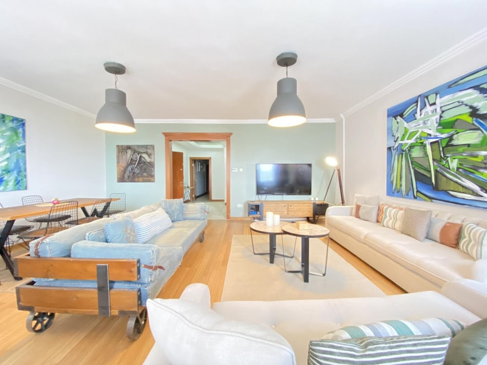 Apartment photo 1