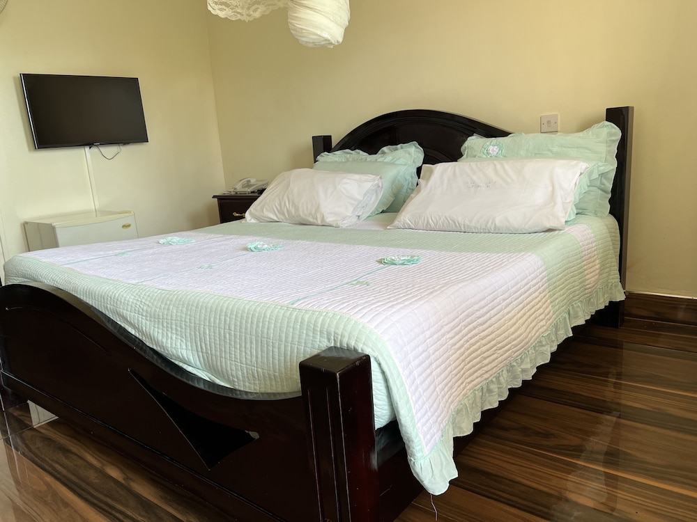 Double Room photo 1