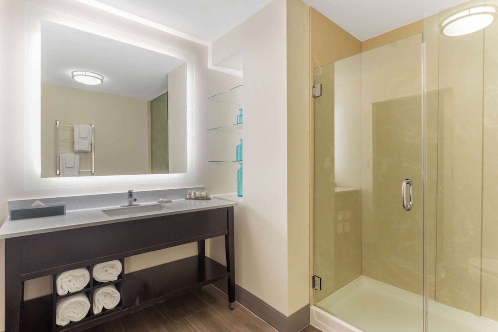 Suite, 1 Bedroom, Non Smoking - Photo 8