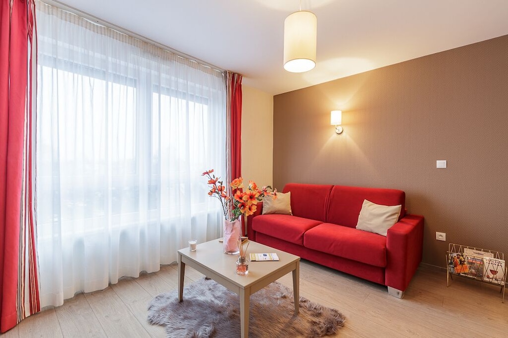Apartment - Photo 6