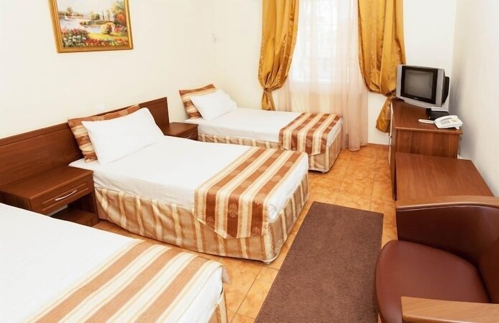 Standard Double or Twin Room photo 3