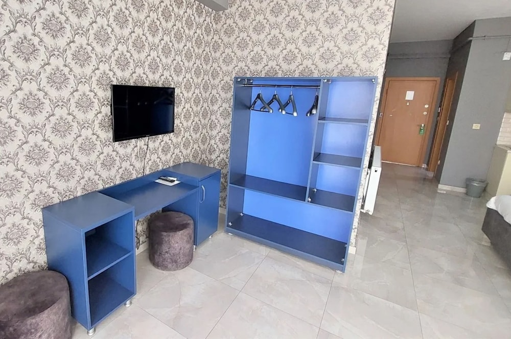 Tripple Serenity Suite, City View photo 3