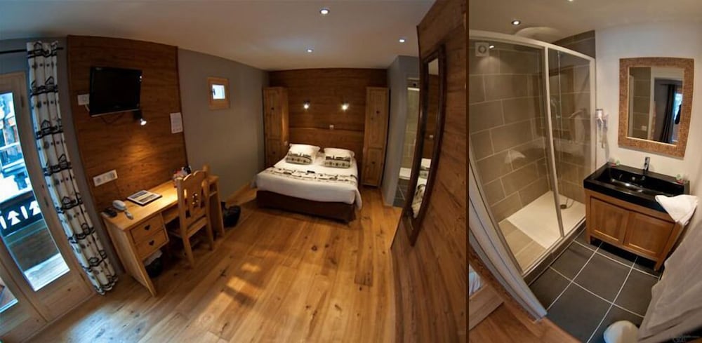 Quadruple Room photo 3