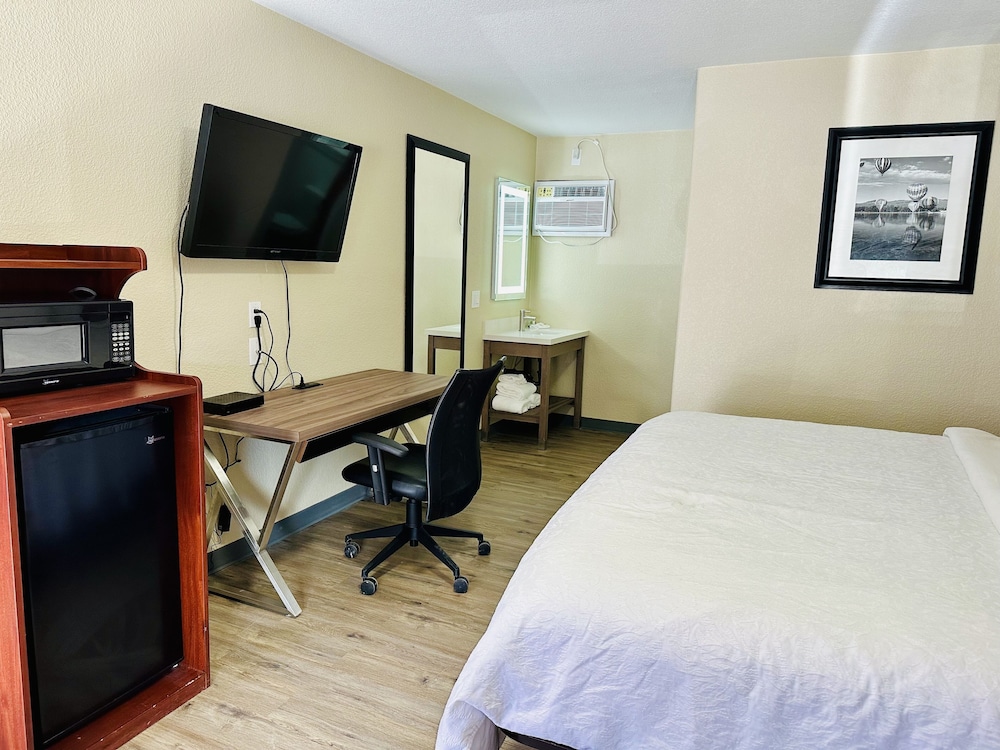 Standard Room, 1 Bedroom photo 3
