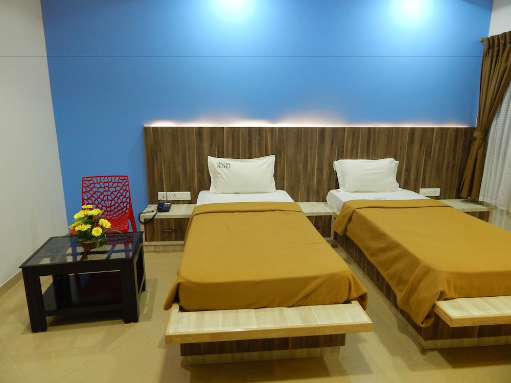 Deluxe Room photo 2
