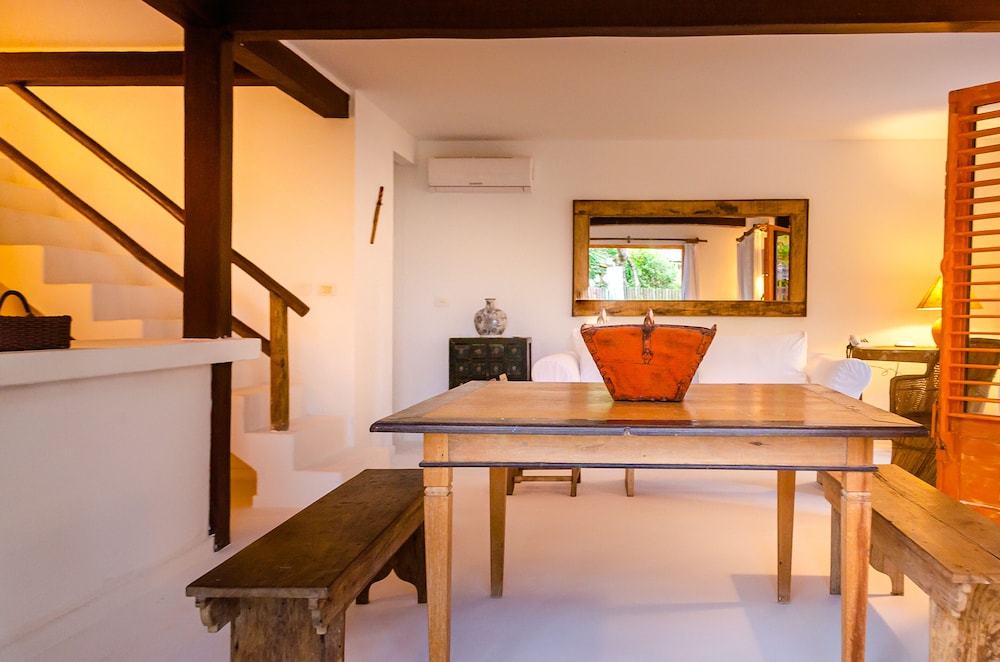 Duplex suite with private pool photo 2