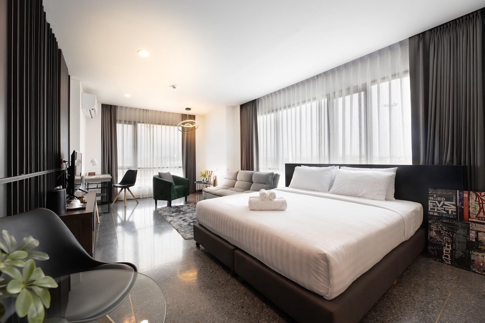 Grand Room