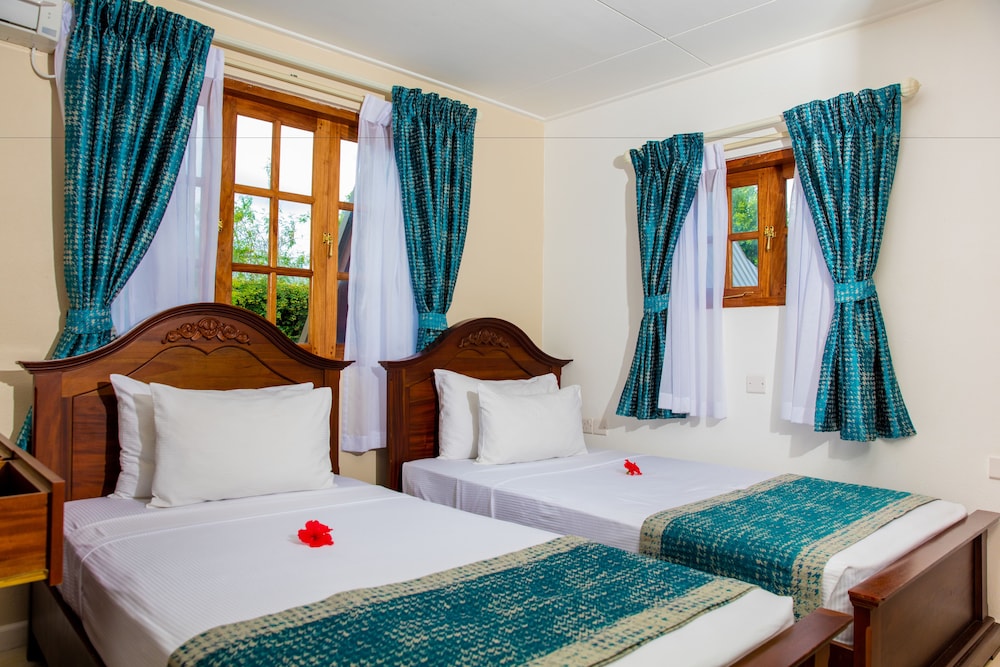 Beach House, 1 Bedroom