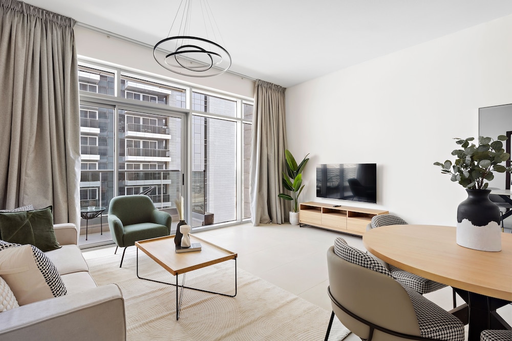 Classic Apartment