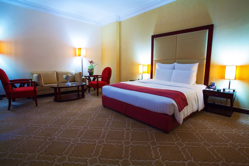 Executive Single Room photo 1