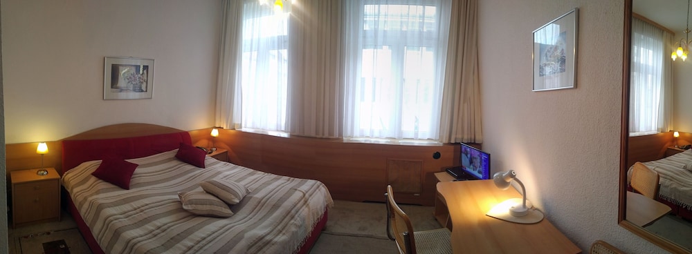 Business Double Room photo 2