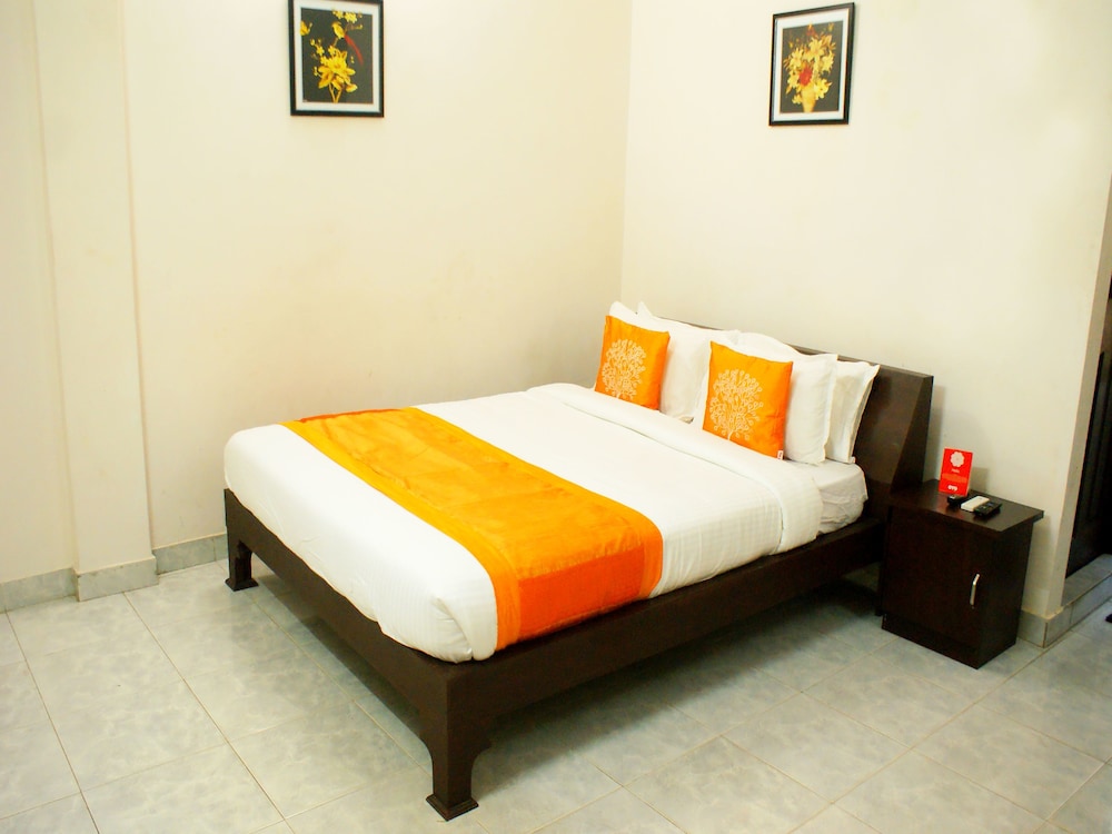 Double Or Twin Room photo 3