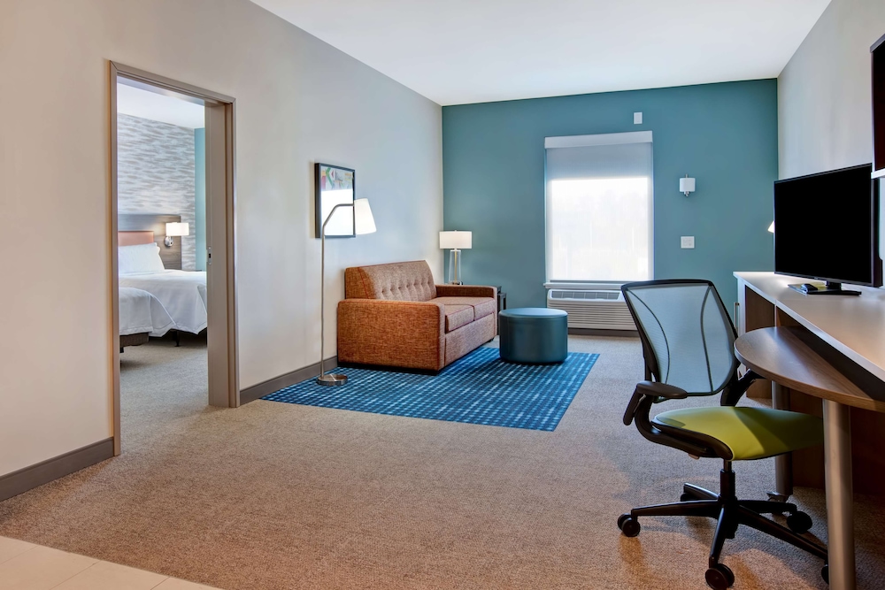 Suite, 1 Bedroom, Non Smoking - Photo 1