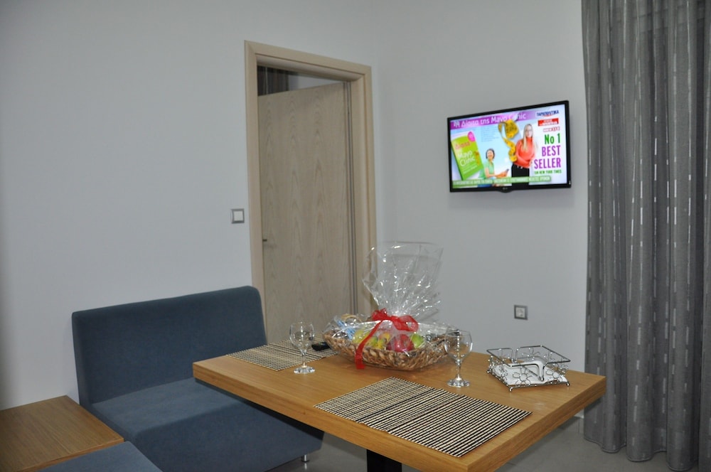 Apartment, 1 Bedroom, Sea View photo 3
