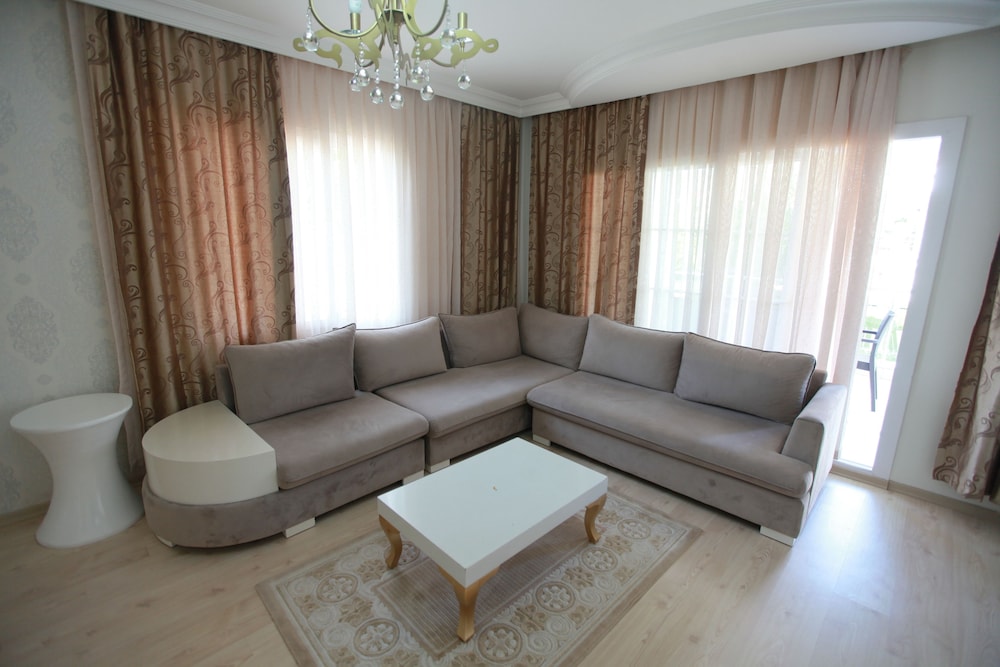 Deluxe Studio, 1 Double Bed photo 3