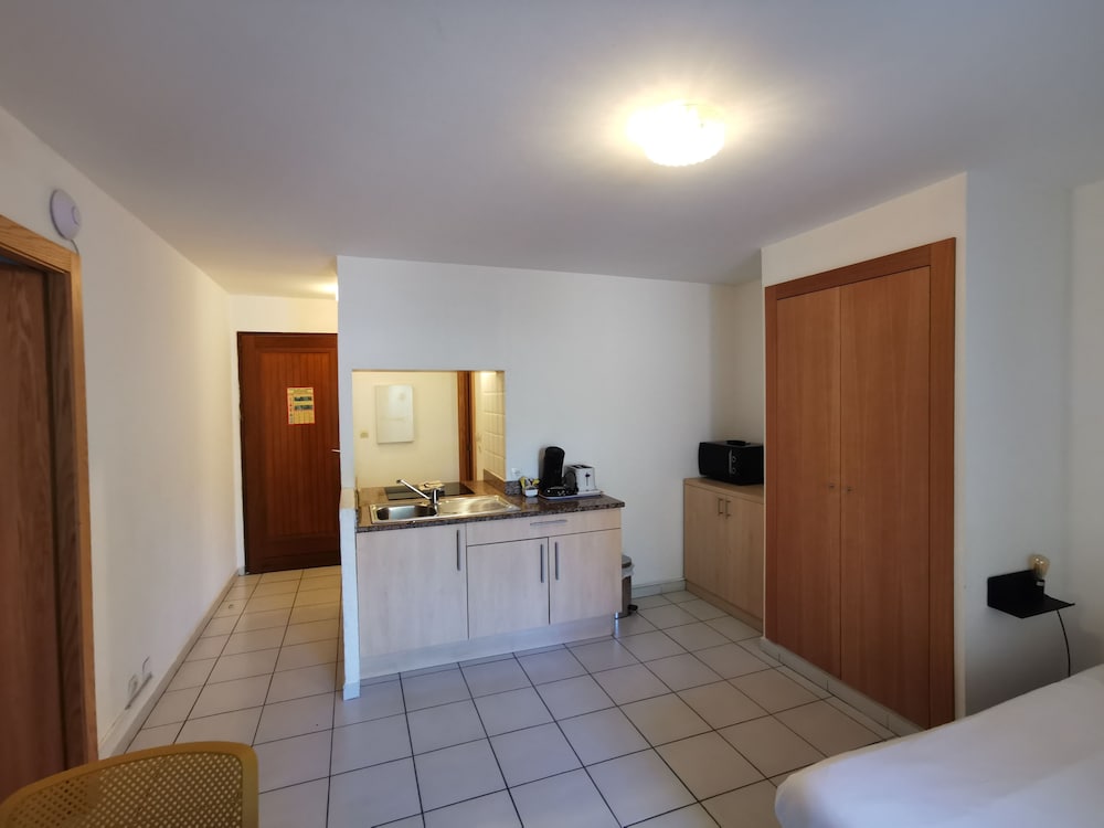 Standard Apartment, 1 Bedroom photo 3