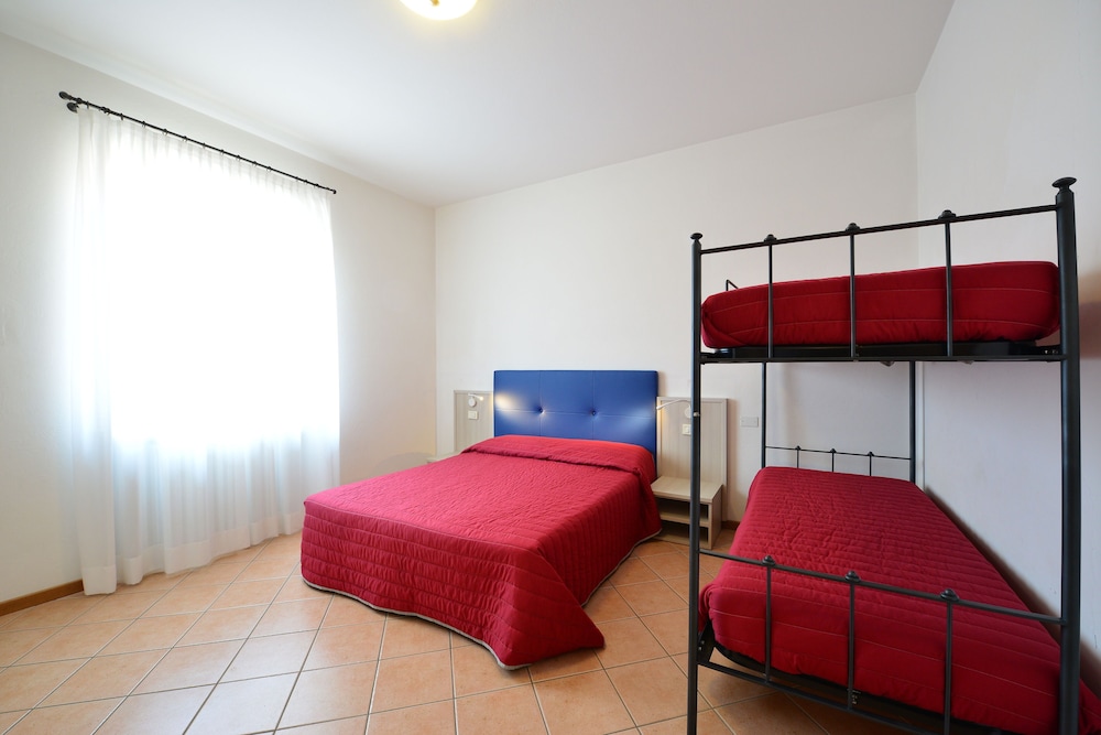 Apartment, 1 Bedroom (Glicine) photo 3