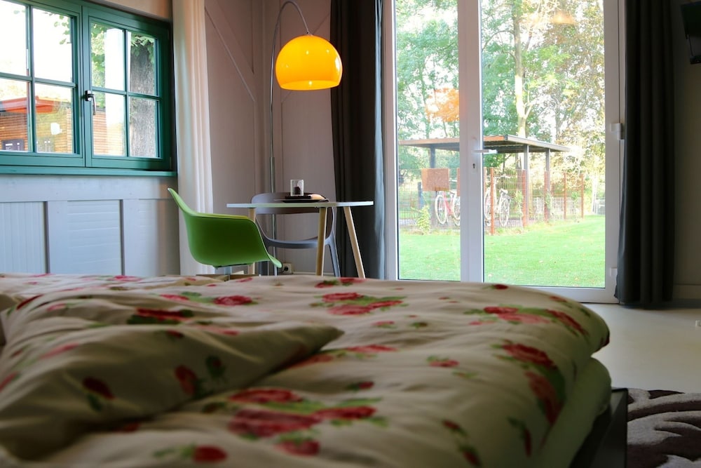 Comfort Double Room, 1 Bedroom photo 3
