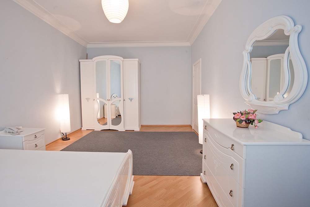 Apartment, City View photo 1