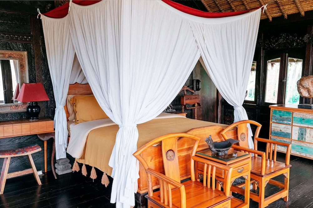Two Villas by the ocean Keong & Owl 4BR photo 3