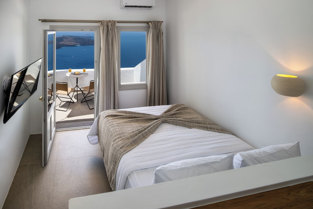 Maisonette Suite Volcano View