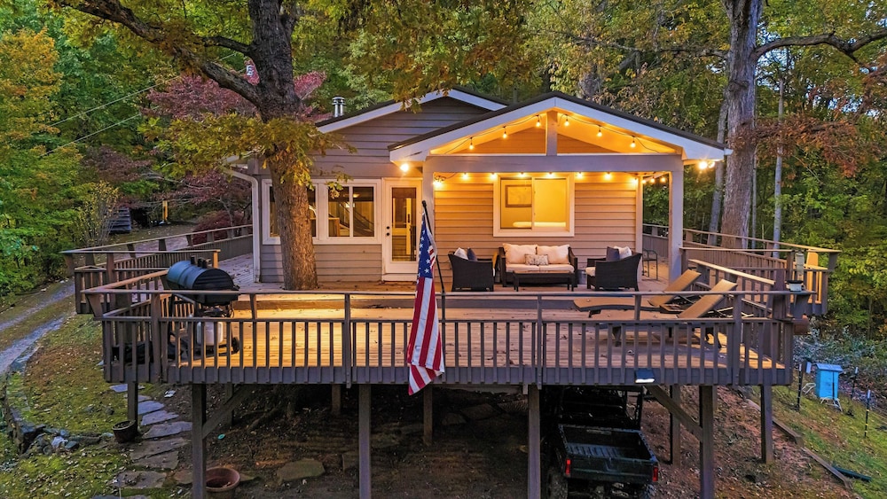 House (4 Bedrooms) photo 1