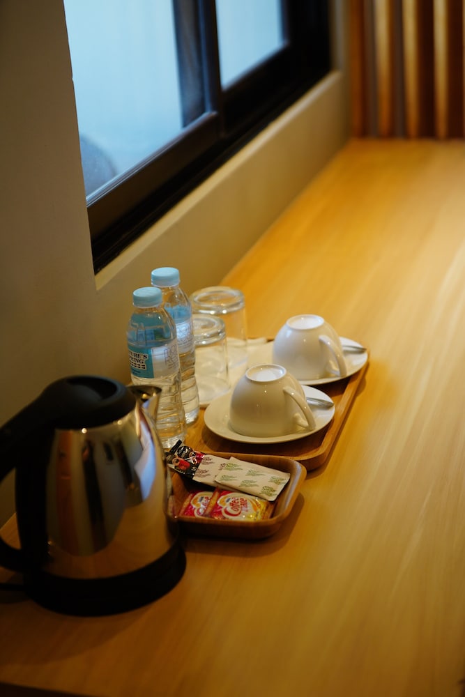 Deluxe Room - Photo 3