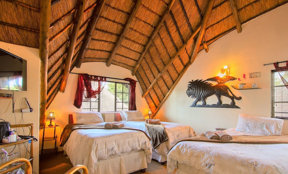 Triple Room (Lion) photo 1