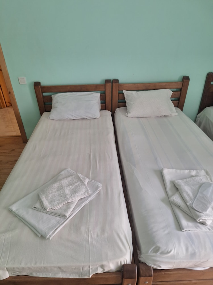 Classic Quadruple Room