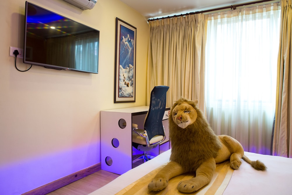 Superior Twin Room photo 1