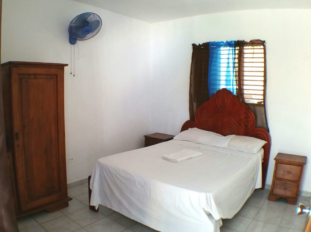 Standard Double Room With Fan photo 2