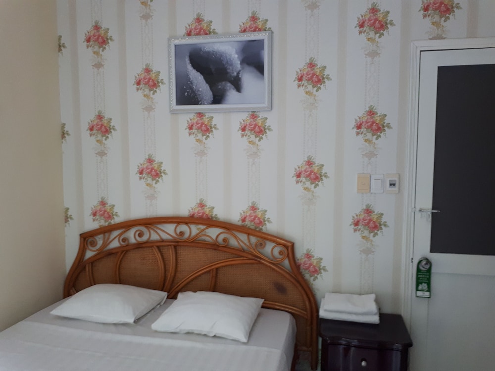 Basic Double Room photo 3