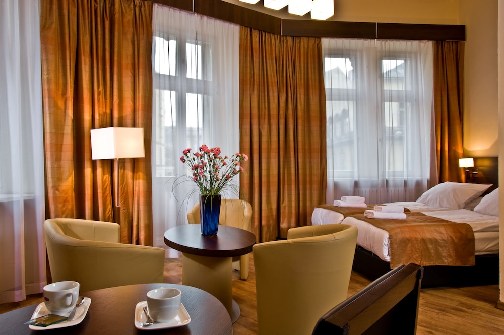 Deluxe Room photo 1