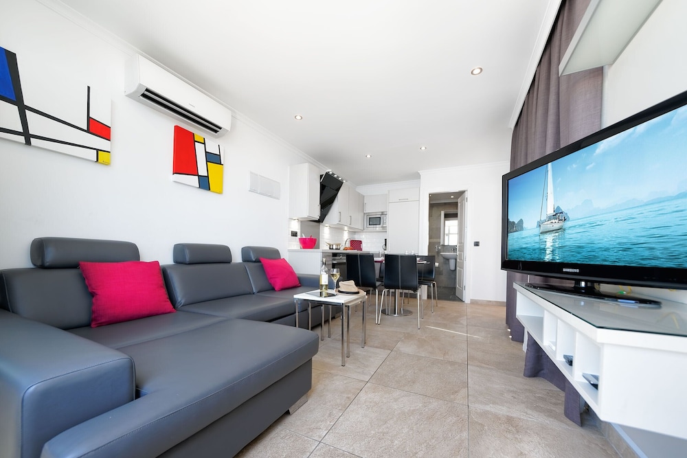 Superior Apartment, 1 Bedroom - Photo 8
